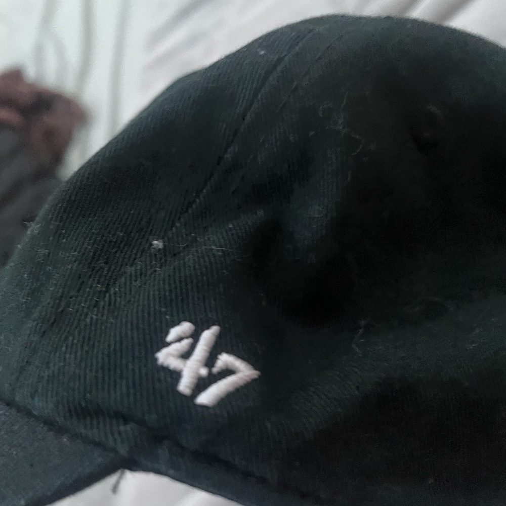 ny hat - Picture 2 of 3
